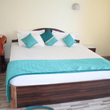 Casa De Joana Hotel Calangute Ngoại thất bức ảnh