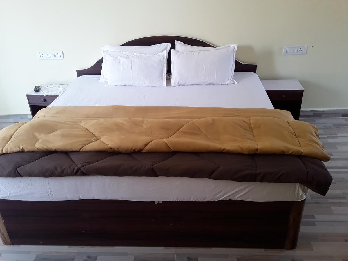 Casa De Joana Hotel Calangute Ngoại thất bức ảnh